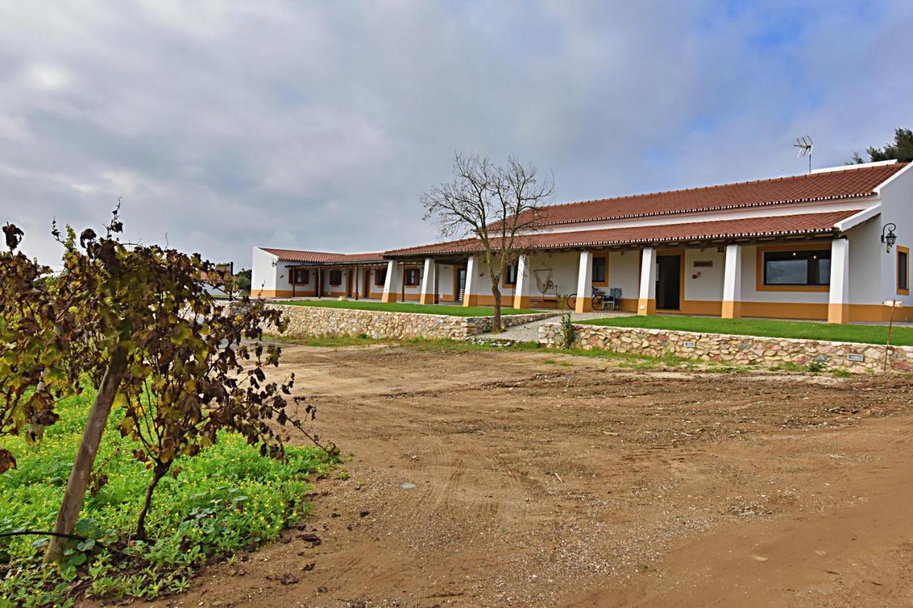 Vila Ruiva  Turismo Rural Pedremoura 게스트하우스 외부 사진