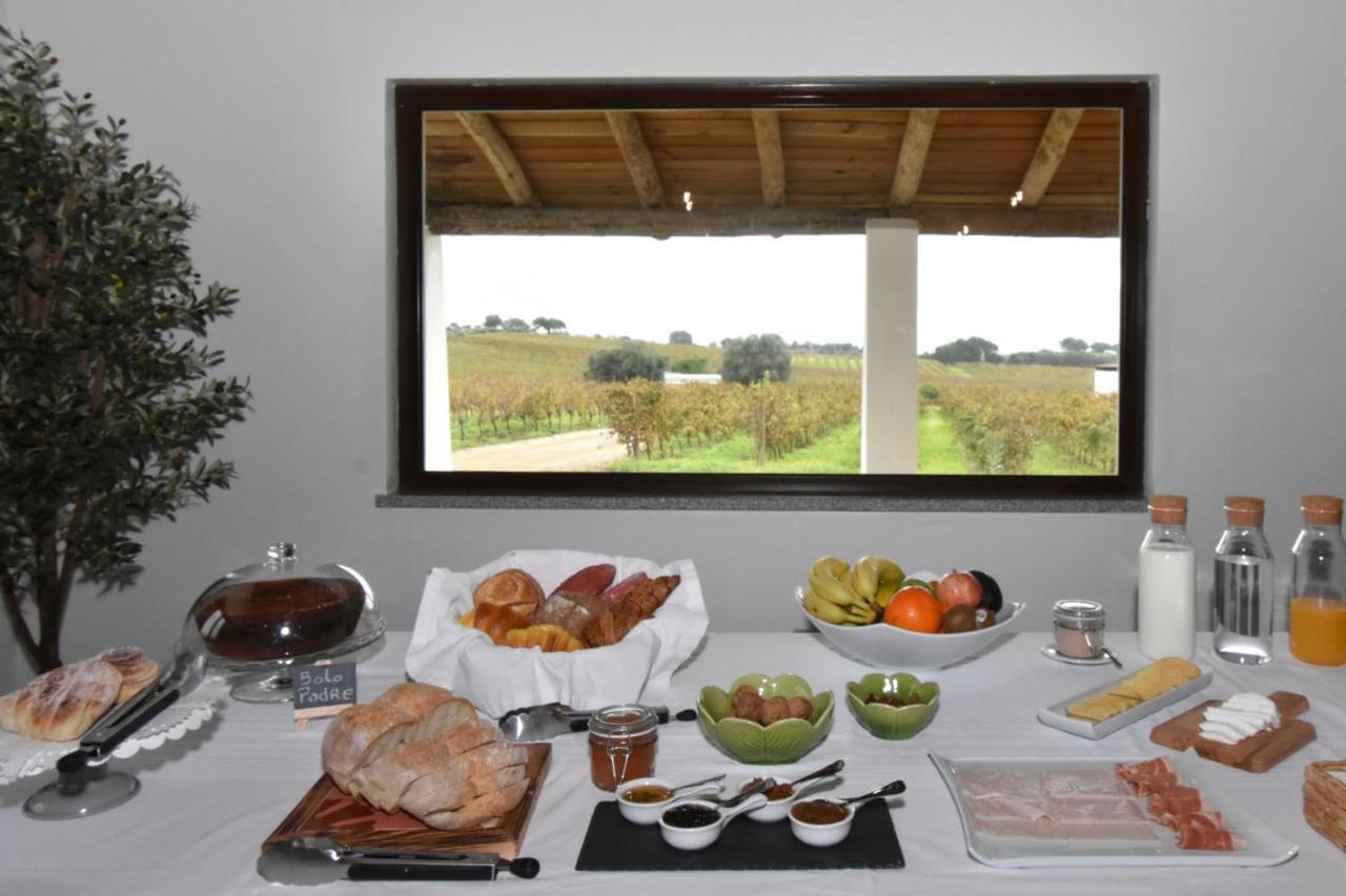 Vila Ruiva  Turismo Rural Pedremoura 게스트하우스 외부 사진
