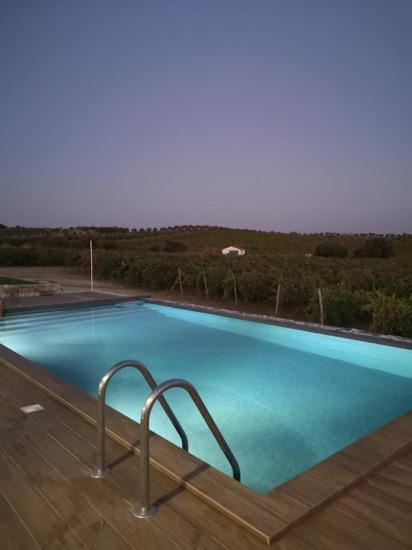 Vila Ruiva  Turismo Rural Pedremoura 게스트하우스 외부 사진