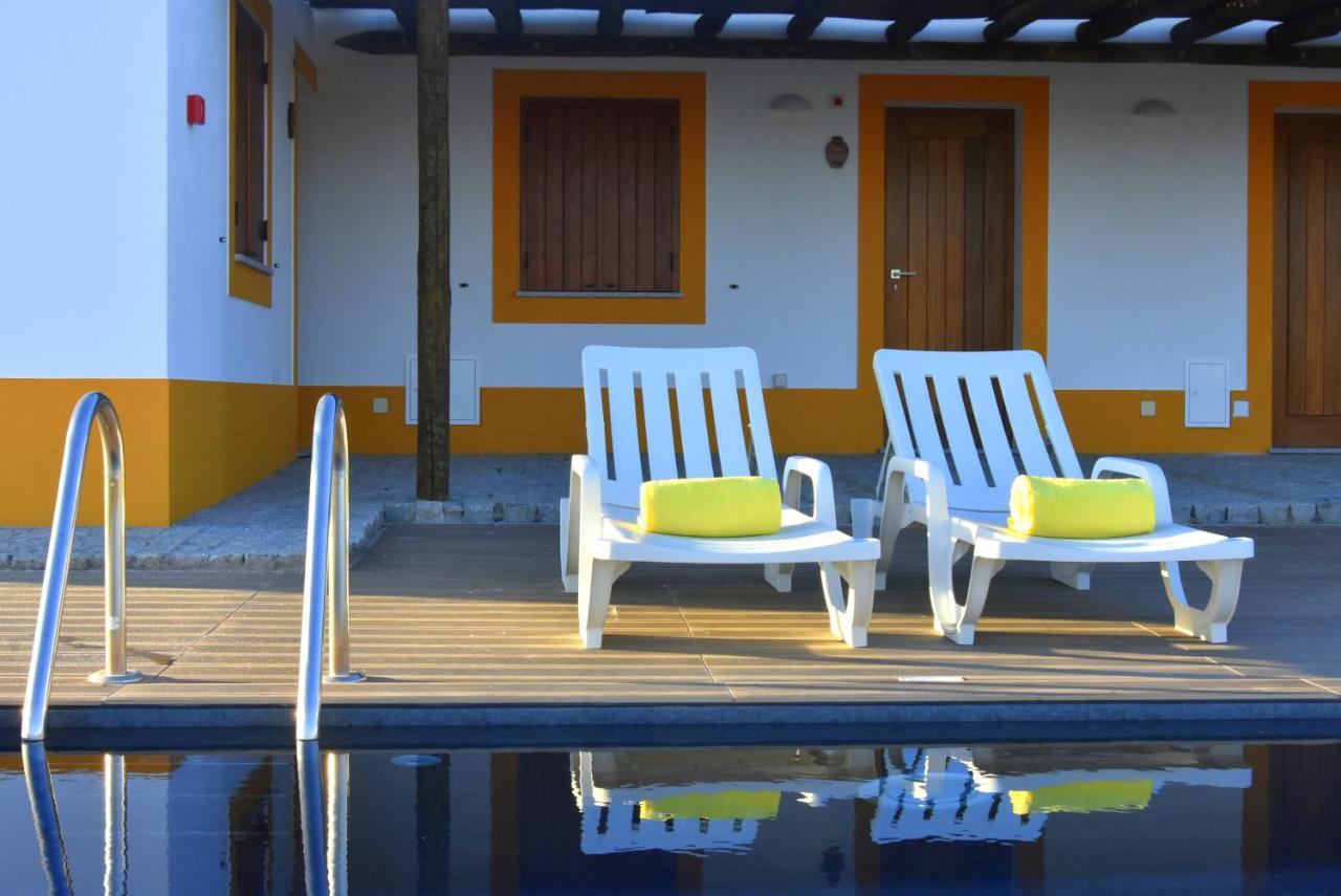 Vila Ruiva  Turismo Rural Pedremoura 게스트하우스 외부 사진