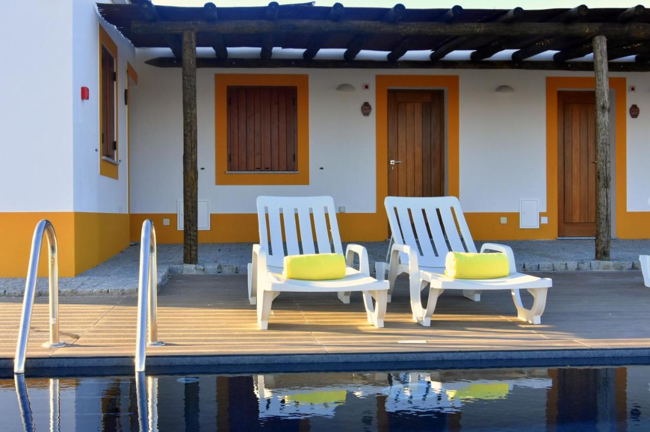 Vila Ruiva  Turismo Rural Pedremoura 게스트하우스 외부 사진