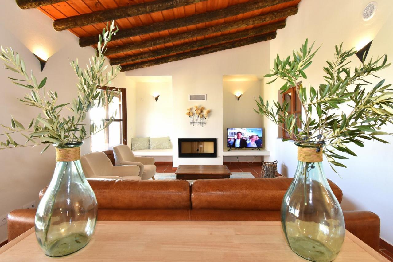 Vila Ruiva  Turismo Rural Pedremoura 게스트하우스 외부 사진