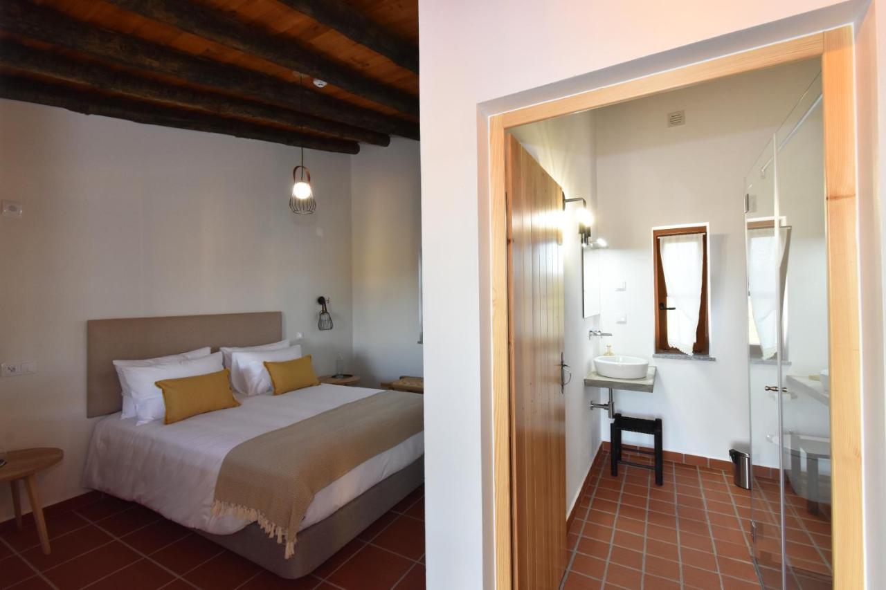 Vila Ruiva  Turismo Rural Pedremoura 게스트하우스 외부 사진