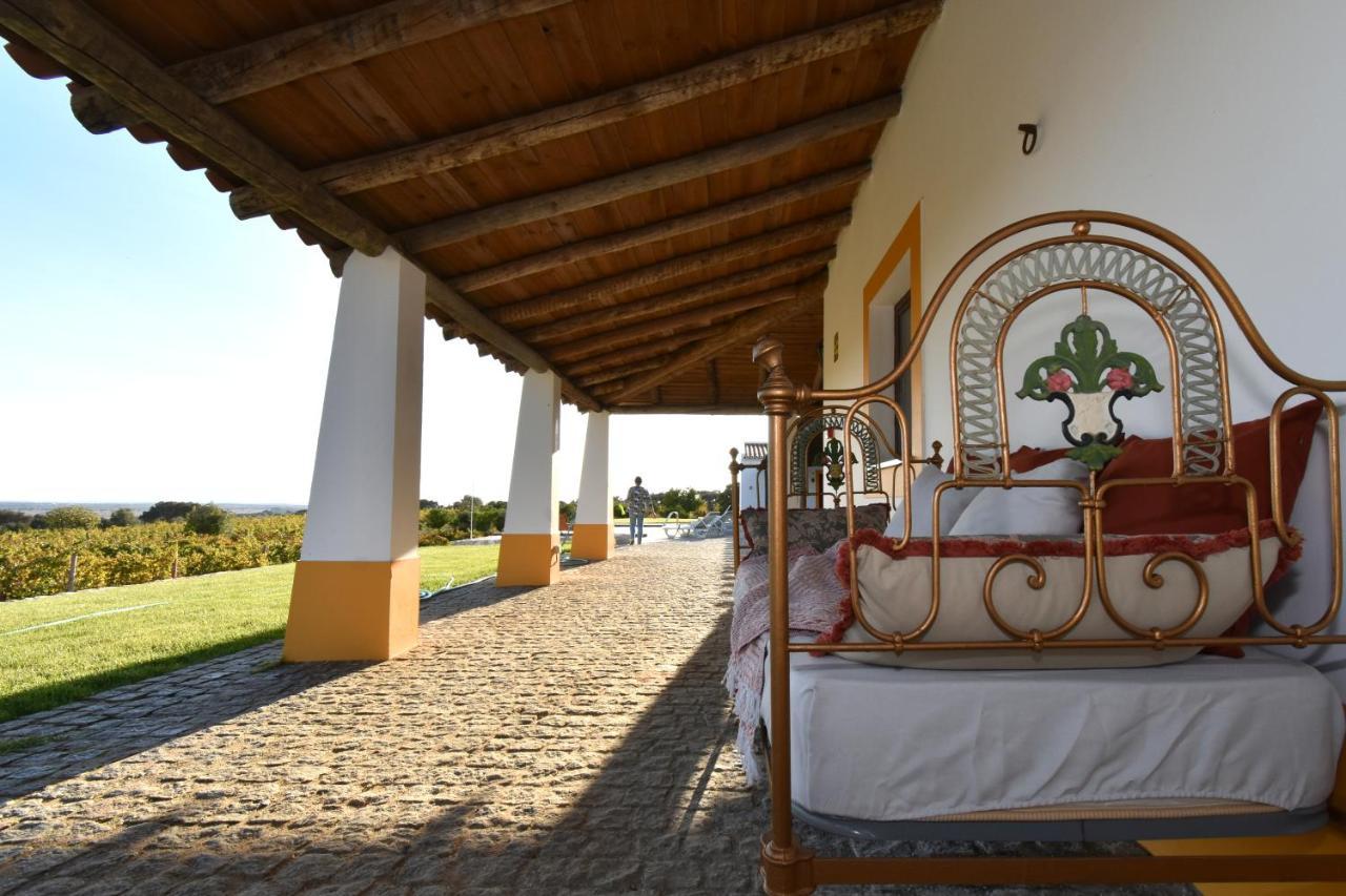Vila Ruiva  Turismo Rural Pedremoura 게스트하우스 외부 사진