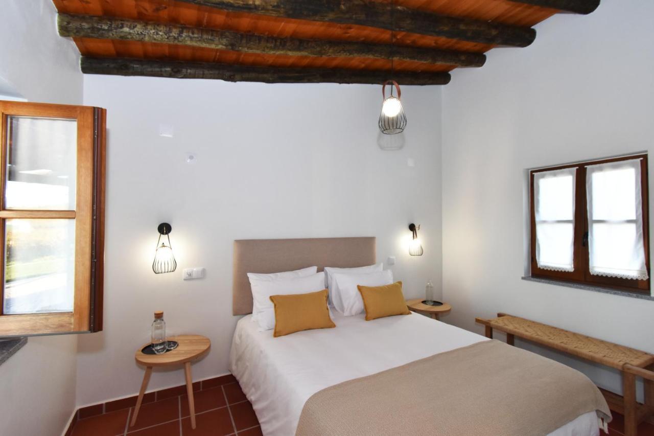 Vila Ruiva  Turismo Rural Pedremoura 게스트하우스 외부 사진