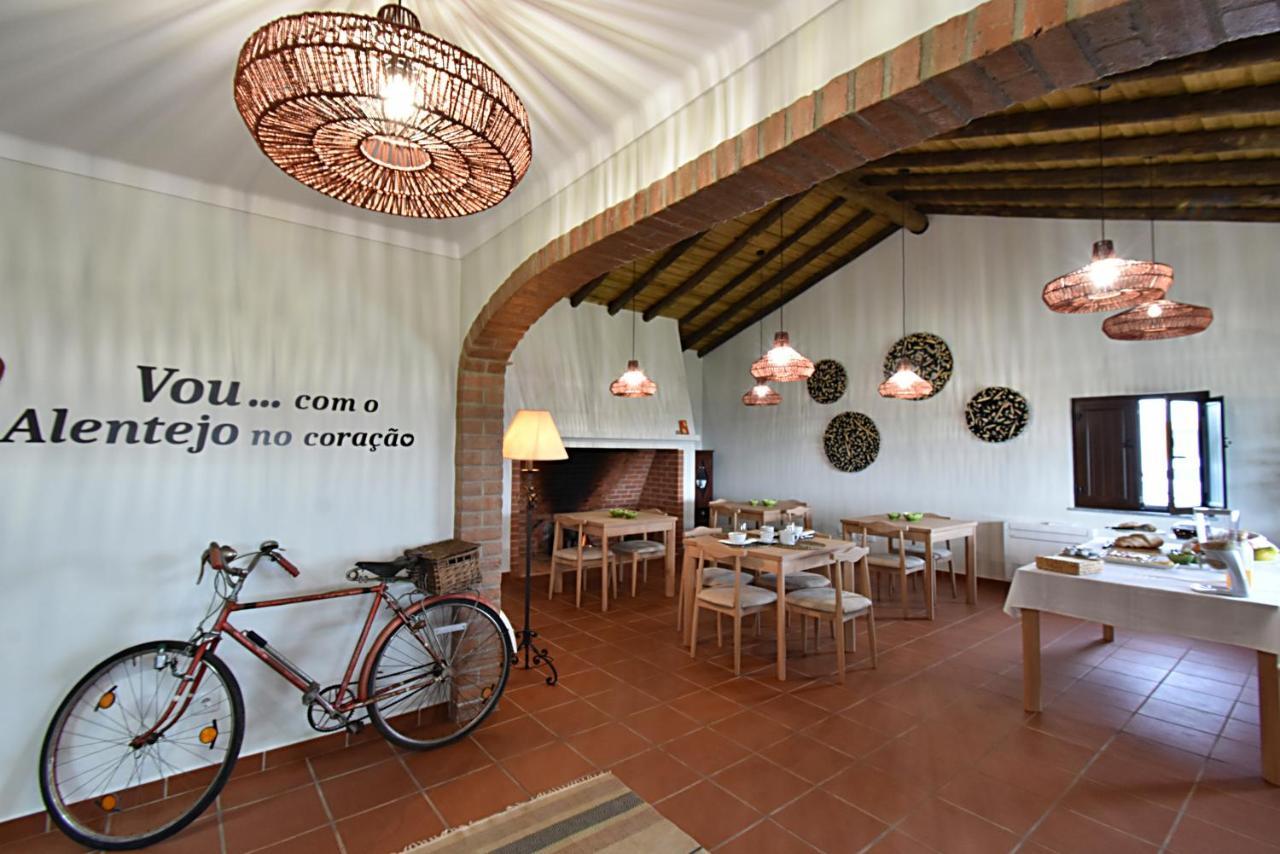 Vila Ruiva  Turismo Rural Pedremoura 게스트하우스 외부 사진