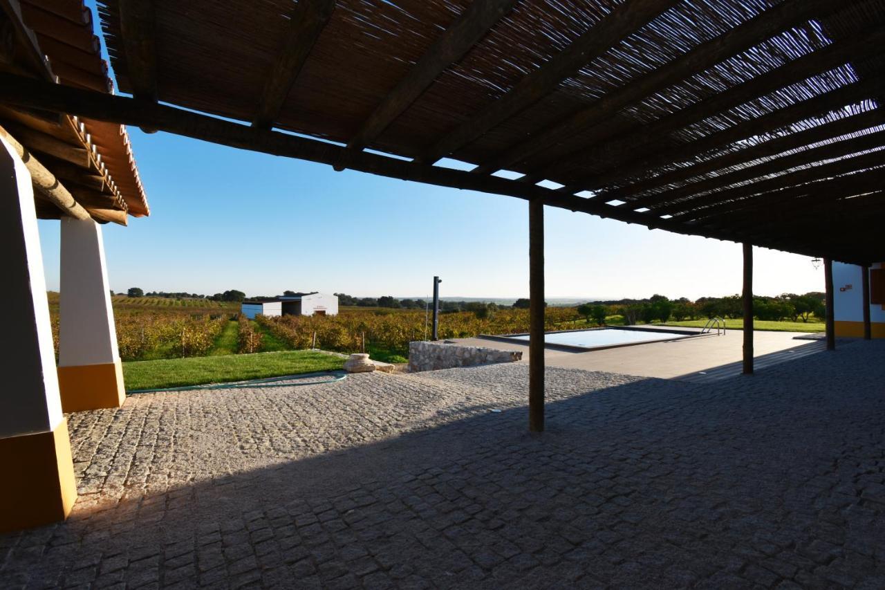 Vila Ruiva  Turismo Rural Pedremoura 게스트하우스 외부 사진