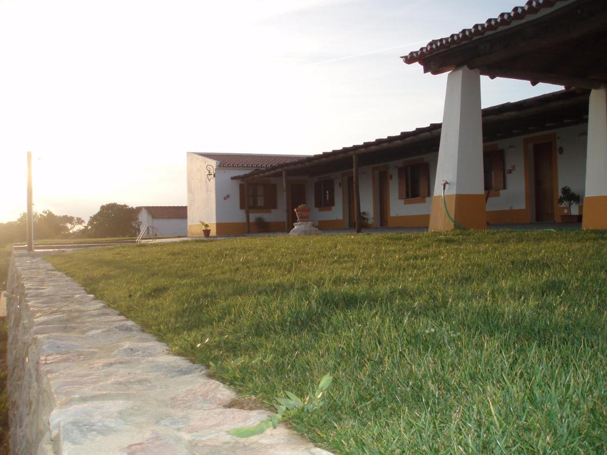 Vila Ruiva  Turismo Rural Pedremoura 게스트하우스 외부 사진