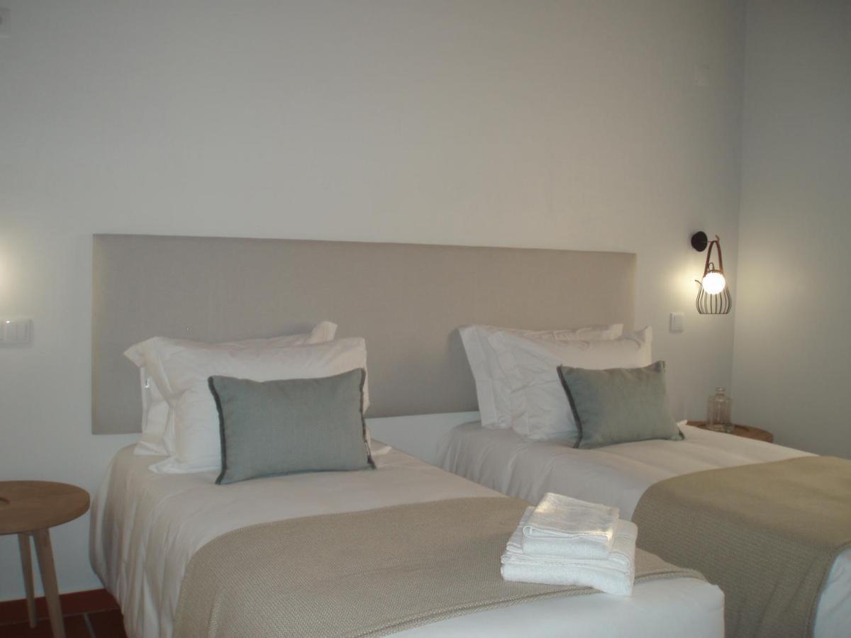 Vila Ruiva  Turismo Rural Pedremoura 게스트하우스 외부 사진