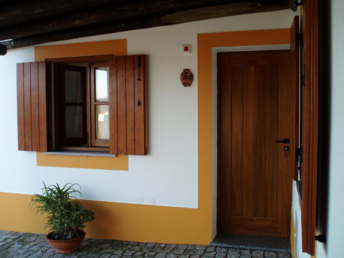 Vila Ruiva  Turismo Rural Pedremoura 게스트하우스 외부 사진