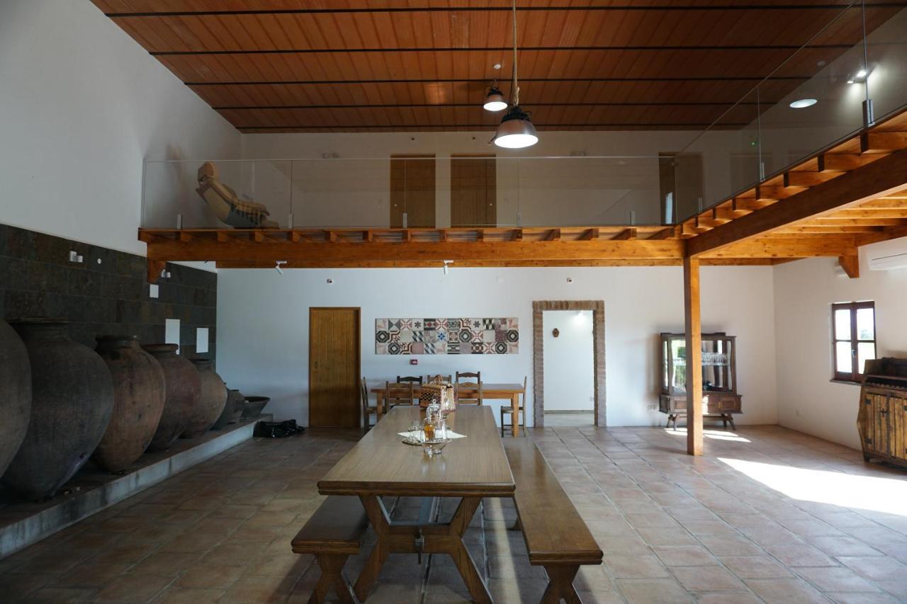 Vila Ruiva  Turismo Rural Pedremoura 게스트하우스 외부 사진