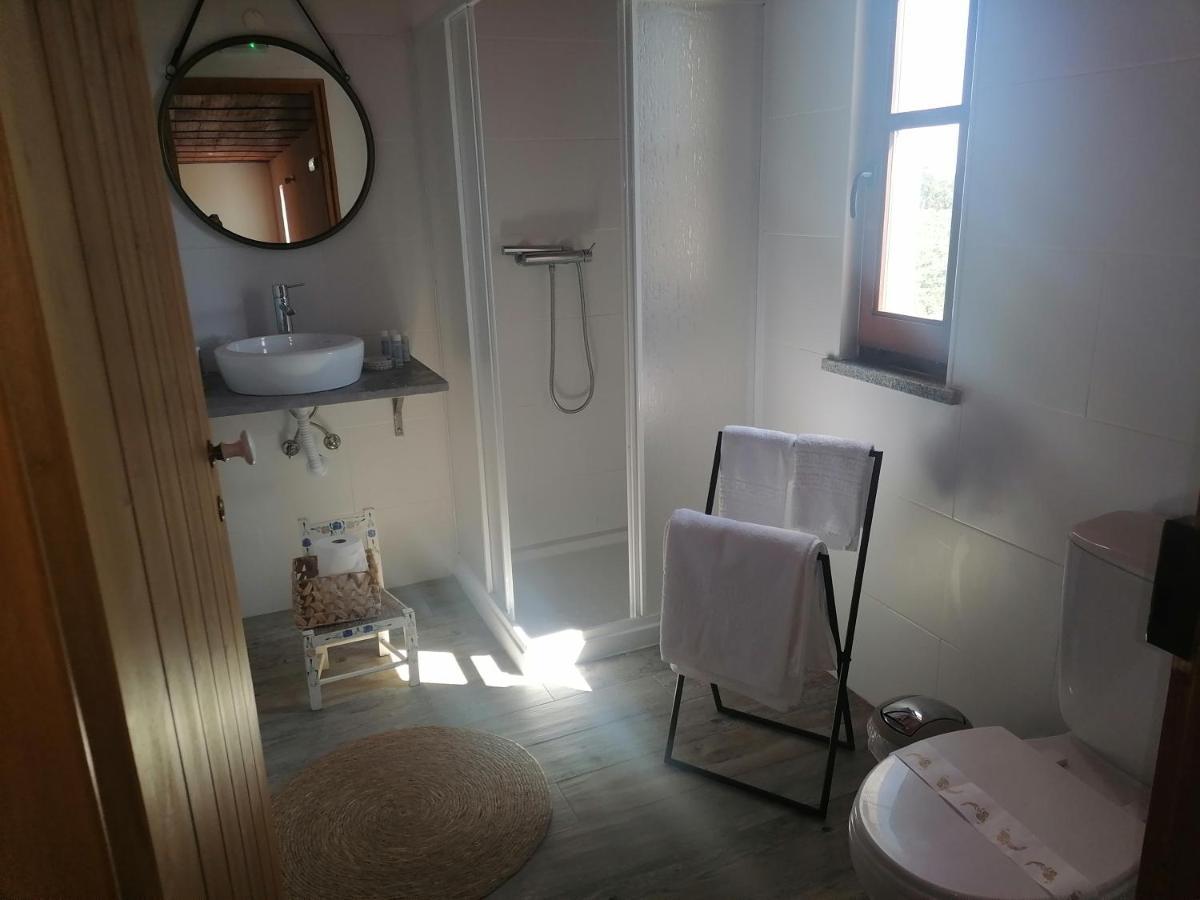 Vila Ruiva  Turismo Rural Pedremoura 게스트하우스 외부 사진