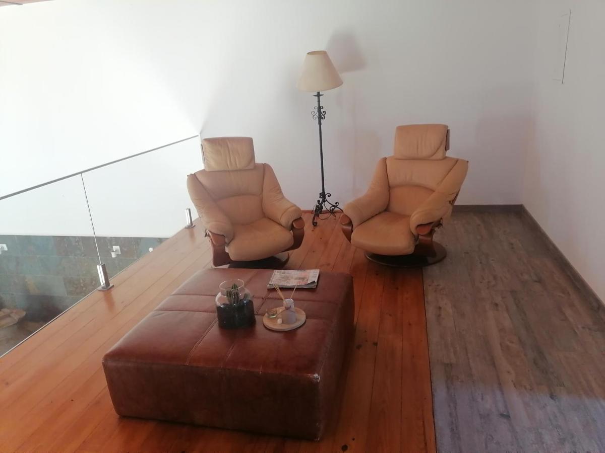 Vila Ruiva  Turismo Rural Pedremoura 게스트하우스 외부 사진